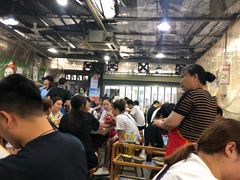 大堂-星鸿社重庆老火锅