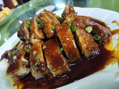 禄鹅-鹿福农庄(南沙天后宫店)