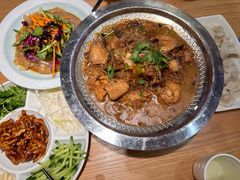 -东北灶(高新银泰店)