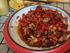 -江西老表·经典江西八大碗