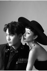 点击看大图 -太古映画婚纱摄影(天河店)