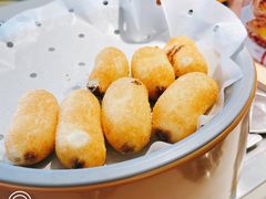 -龍歌自助小火锅(市南金茂湾店)