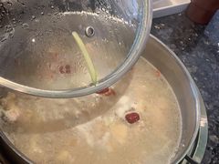 -一席地·本地鸡窝·杭帮鸡火锅(萧山银隆百货店)