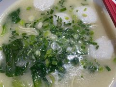-面春山·传统老卤面(天隆寺店)