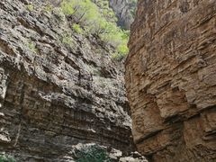 -龙门涧景区