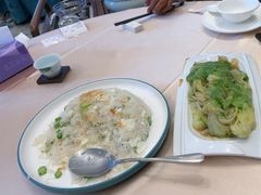 -渔村盛宴(航空新城店)