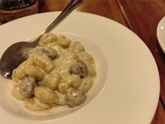 -La Tavernetta(Bar à Vin)(乌鲁木齐路店)