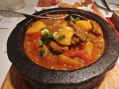 -庆江南江南菜(琴湖溪里花园城店)