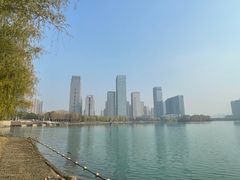 -天鹅湖体育公园