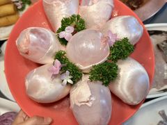 -三只耳冷锅鱼火锅(玉林店)