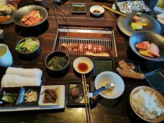 -焼肉 琉球の牛(北谷)