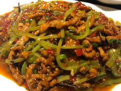 -陈麻婆豆腐总店
