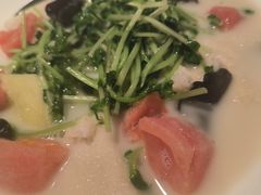 -丽晶轩中餐厅(重庆丽晶酒店)