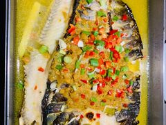 -半天妖烤鱼(芝罘万达店)