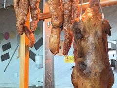 -郑州富力万达文华酒店·云端美食汇自助餐厅