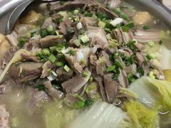 -苏州藏书羊肉馆