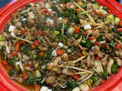 -阿嫂印象·民间江湖菜(大学城店)