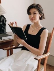 -厘里·salon
