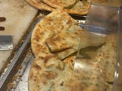 -咏春葱油饼(德政中路店)