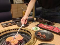 -牛角烧肉(步步高星城天地店)