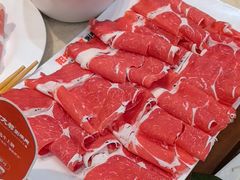 -阳坊大都涮羊肉(阳坊总店)