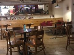 大堂-雕刻时光咖啡馆(南院门店)