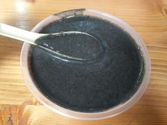 黑芝麻糊-芝麻糊世家(西华店)