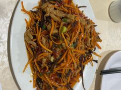 -YI PIN JU 一品居中餐厅 中国超市