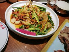 -那家老院子东北菜·饺子·小鸡炖蘑菇(艳华街店)