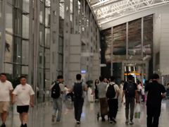 -广州白云国际机场-T2航站楼