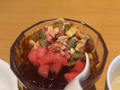 -渝信川菜 · 川味家常菜(财富购物中心店)