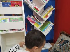 -美吉姆儿童发展中心(芜湖万达广场店)