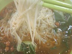 -北京理工大学新食堂