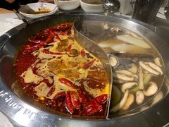 -大龙燚火锅