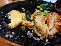 -萨莉亚意式餐厅(玉泉路物美店)