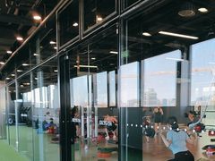 -OXYGYM 奥美氧舱运动中心(领展购物广场·中关村店)