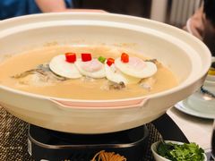 -溪畔•新徽菜(碧湖云溪店)