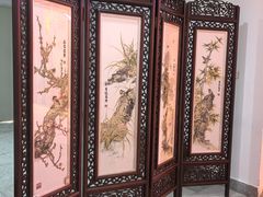 -圣廷苑酒店-世纪楼菲苑自助餐厅