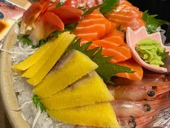 -匠和风精致料理(福州金融街万达店)