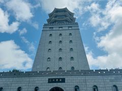 -珲春防川景区