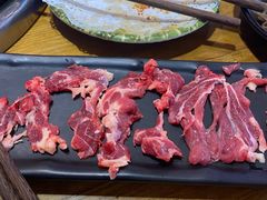 -皇牛鲜生·牛爱牛鲜牛肉自选火锅(晋吉北路店)
