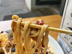 -关中道乡村爆肚面馆(玄风桥店)