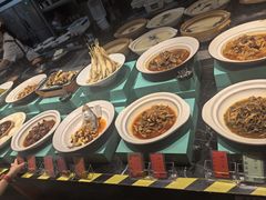 -五味坊·鱼头王(蓝湾天街店)