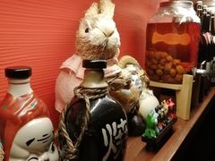 -醉虎传(南锣鼓巷店)