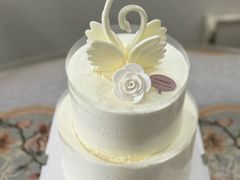 -蜜思琪蛋糕(民生路店)