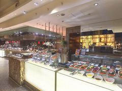 -成都保利公园皇冠假日酒店(熊猫基地店)