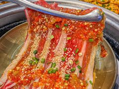 -么肆烤肉·中式自助·烤肉大排档(街道口季佳PAI店)