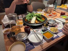 -韩香福脊骨汤锅(上杭路店)