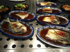 -荣华基·现炒快餐(肇嘉浜路店)