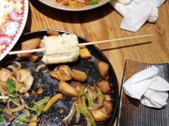-塔哈尔·新疆盛宴(城西银泰店)